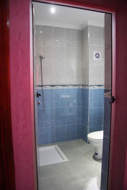Hotel Amsterdam Ουαρζαζάτ Εξωτερικό φωτογραφία
